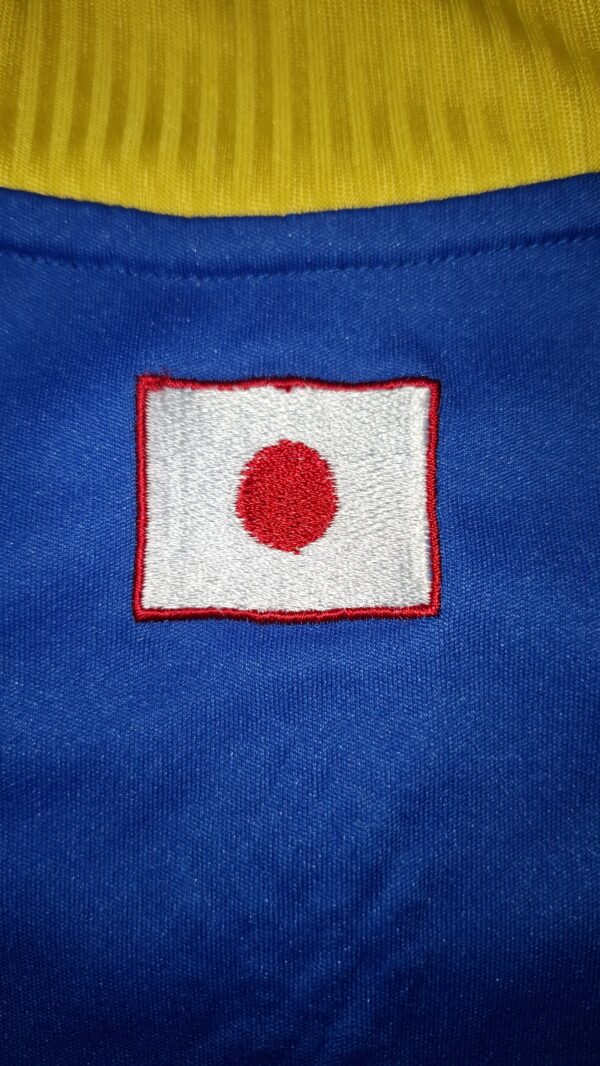 Japan 2008/9 Home Kit (L) - Image 5