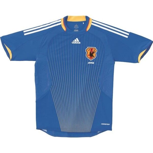 Japan 2008/9 Home Kit (L)