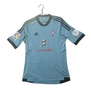 Celta Vigo 13/14 Home Shirt (S)