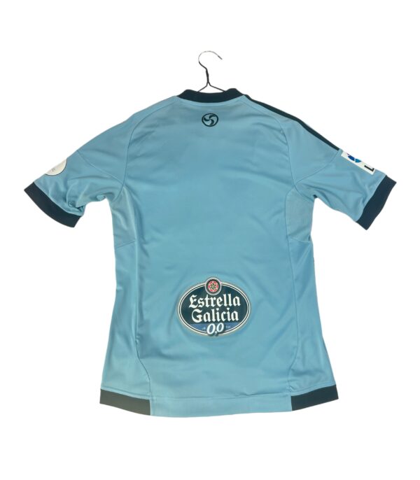 Celta Vigo 13/14 Home Shirt (S) - Image 2