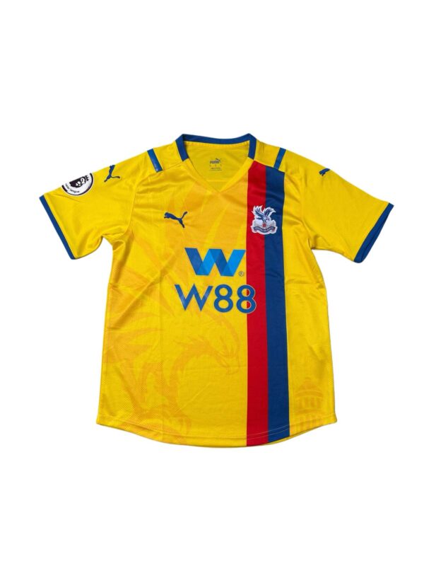 Crystal Palace 2021/22 Away Kit (M)