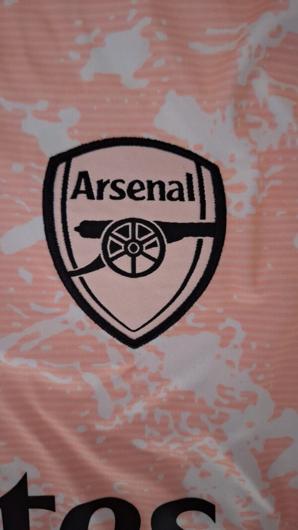 Arsenal Training Kit 2021 (XXL) - Image 3