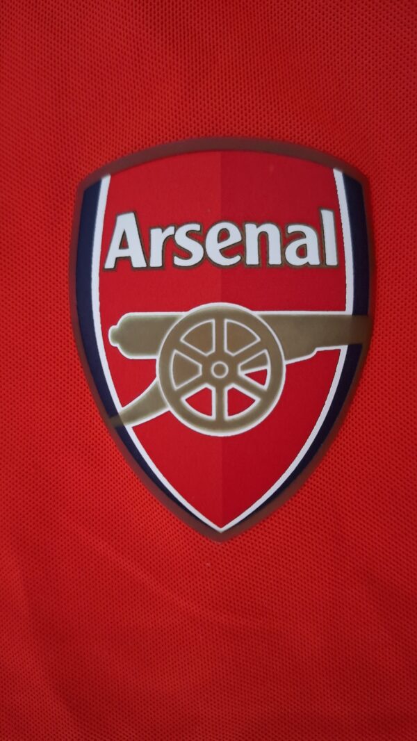 Arsenal Home Kit 2014/15 (XL) - Image 4