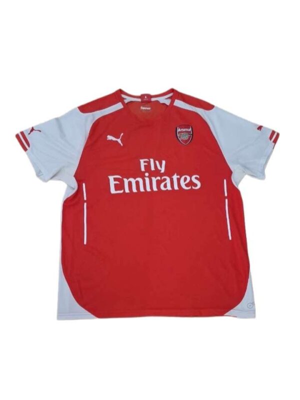 Arsenal Home Kit 2014/15 (XL)