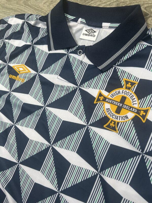 Northern Ireland 1990 (XL/L) - Image 4