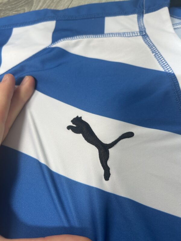 2006-08 Reading Home Shirt Doyle #9 - (XL) - Image 4