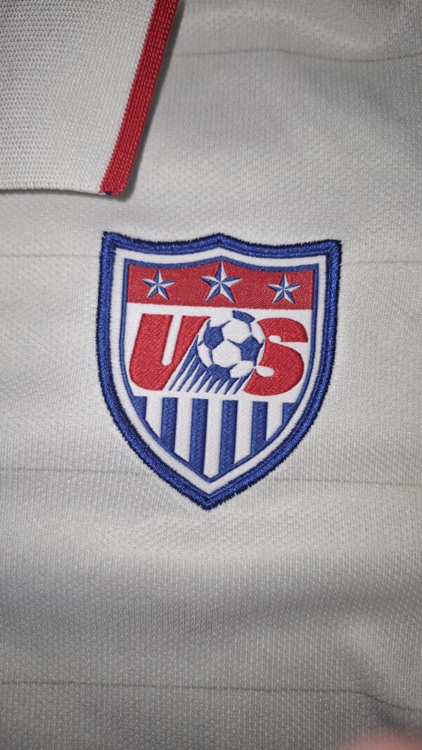 USA 2014 Home Kit (S) - Image 4