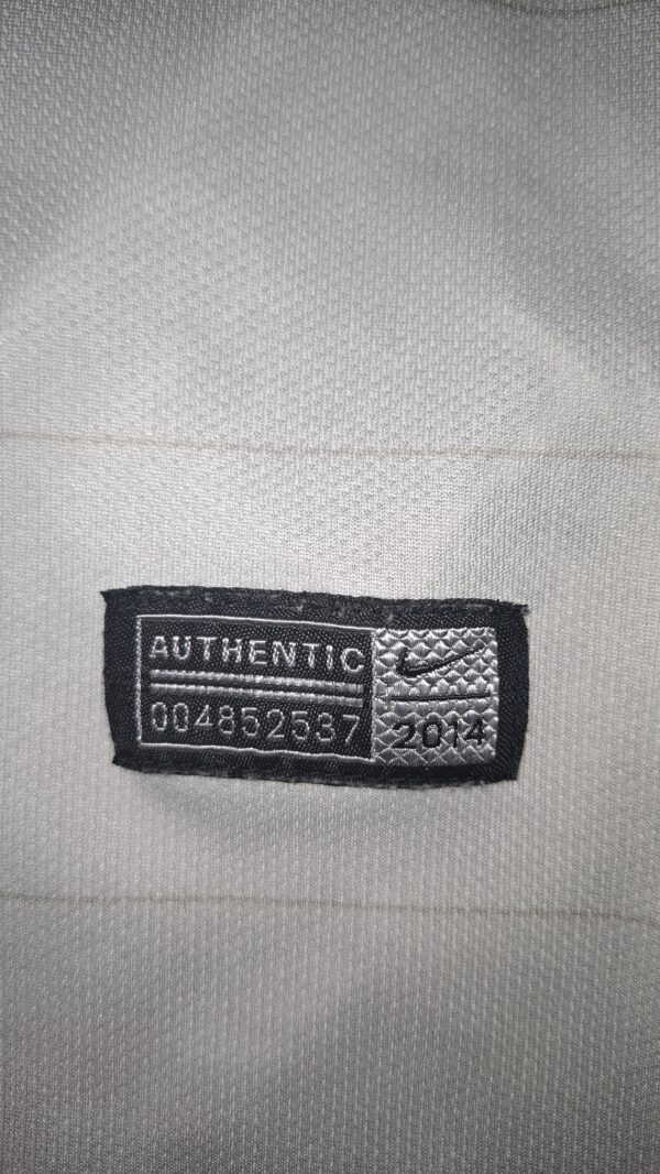 USA 2014 Home Kit (S) - Image 3