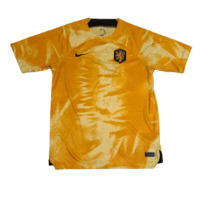 Netherlands 2024 Home kit (L)