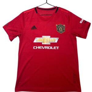 2019 Manchester United Home shirt
