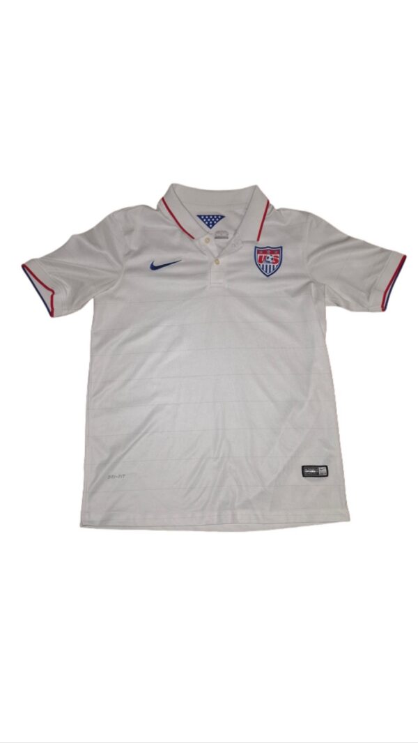 USA 2014 Home Kit (S)