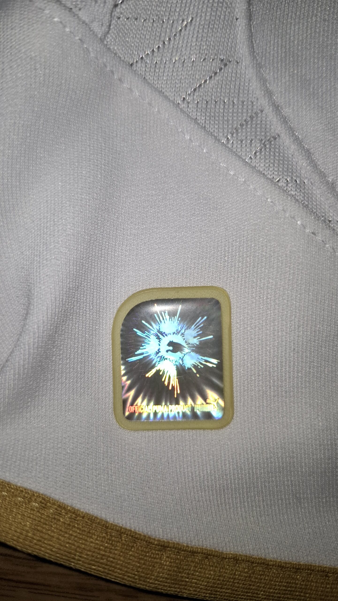 Pumas 09/10 Away Kit (L) - Image 2