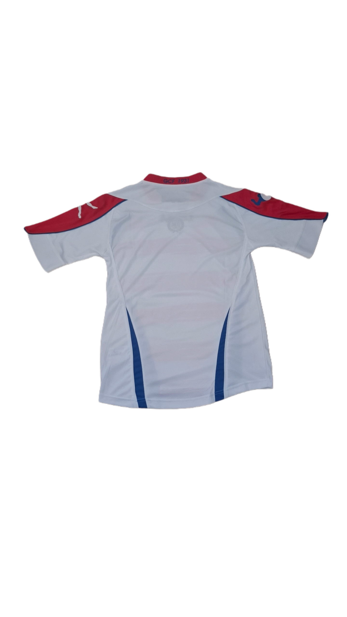 Granada 2011/12 Home Kit (S) - Image 2