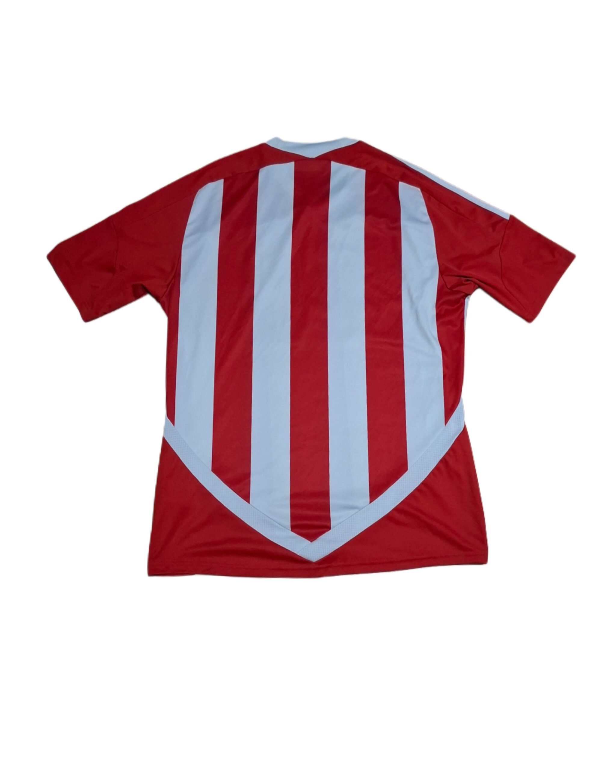 Stoke City 2011/12 Home Kit (L) - Image 2
