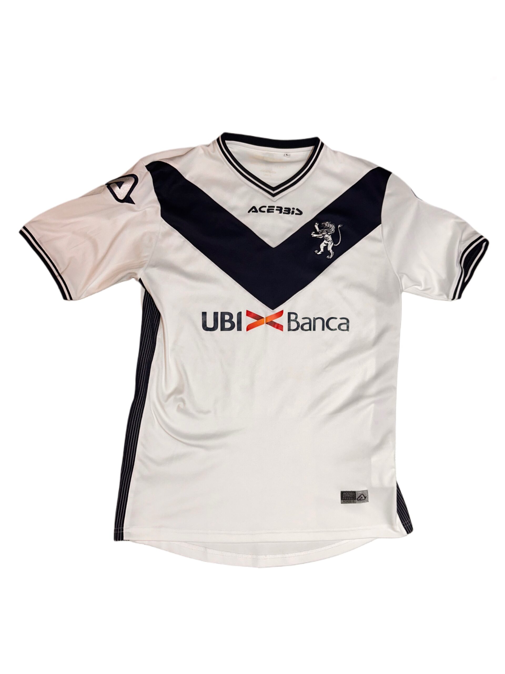 Brescia 16/17 away Shirt (L)