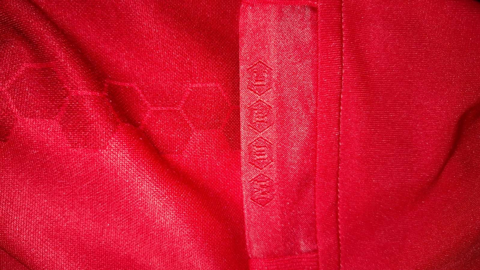 Manchester United 16/17 Long Sleeved (M) - Image 4