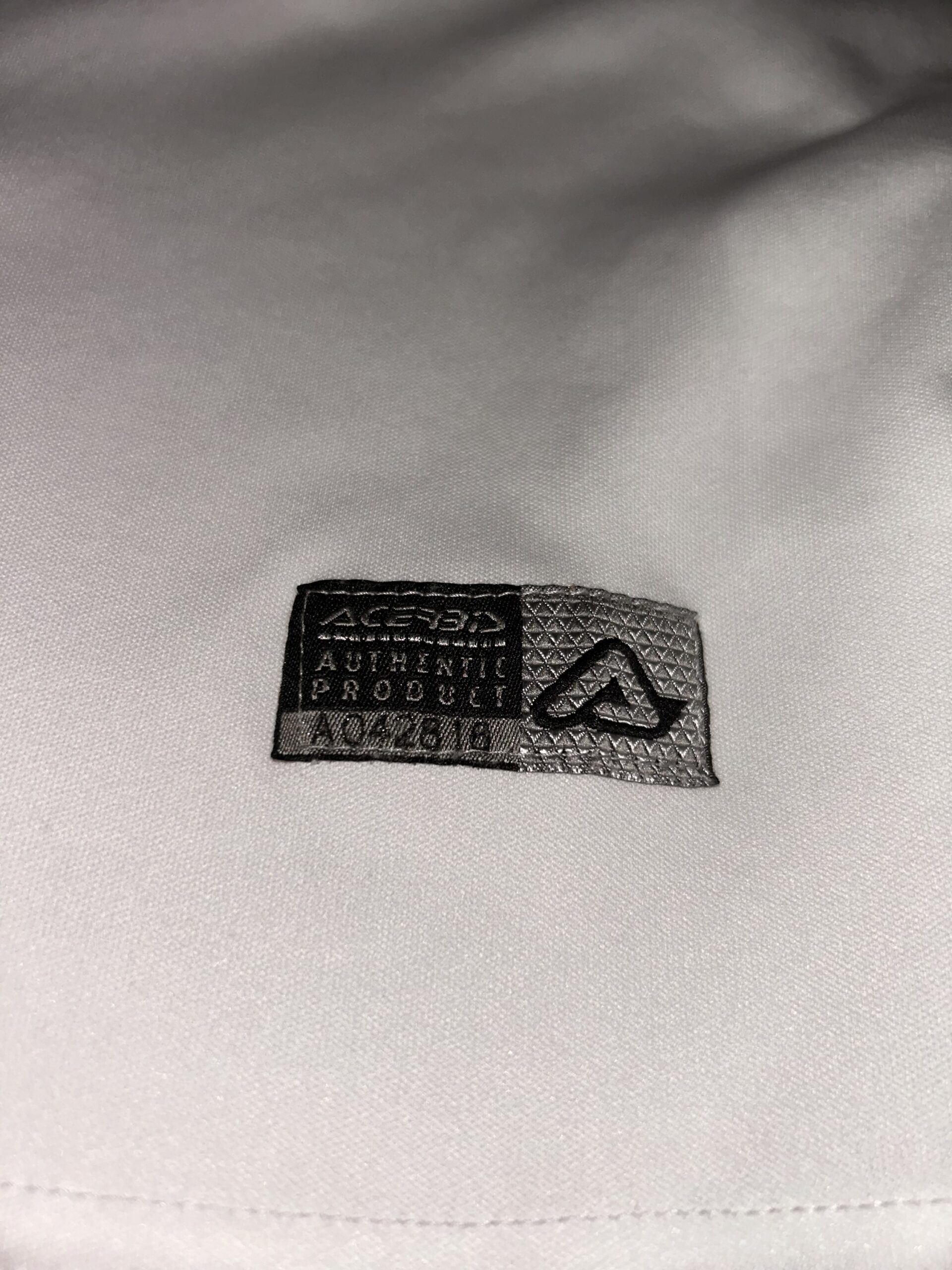 Brescia 16/17 away Shirt (L) - Image 4