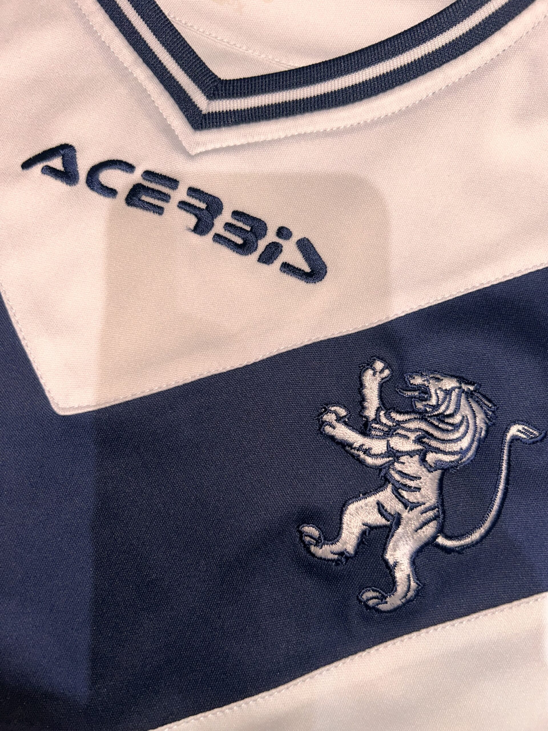 Brescia 16/17 away Shirt (L) - Image 5