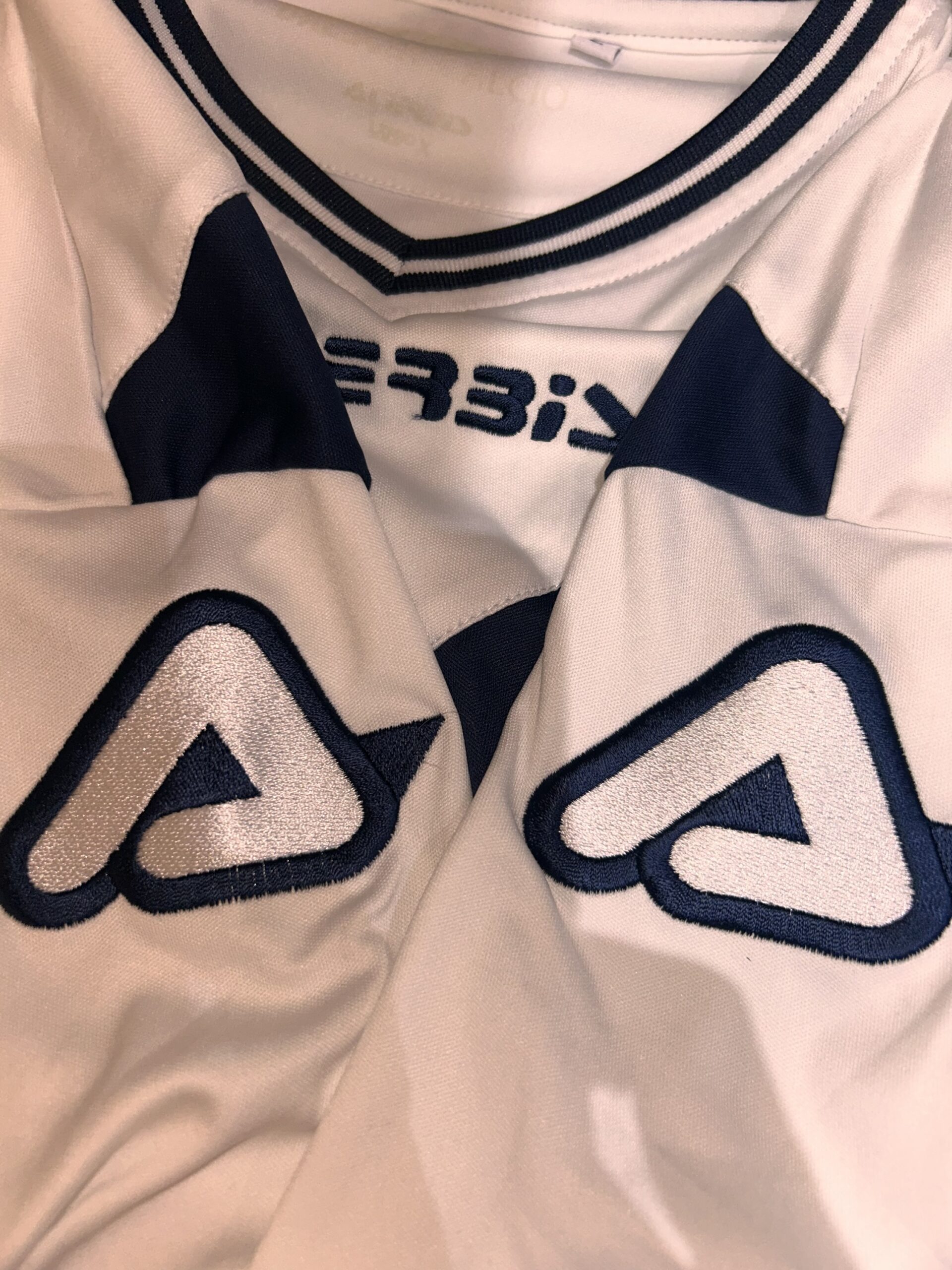 Brescia 16/17 away Shirt (L) - Image 3