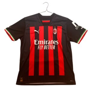 AC Milan Home 22/23