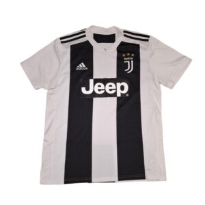 Juventus 2018/19 Home Kit (M)