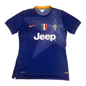 Juventus 14/15 Away (M)
