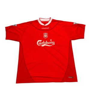 Liverpool Home 02/04 (L)