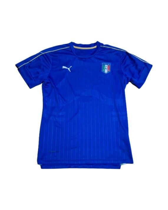 Italy 2016 Home Kit (M)