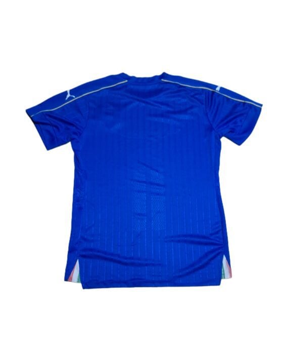 Italy 2016 Home Kit (M) - Image 2