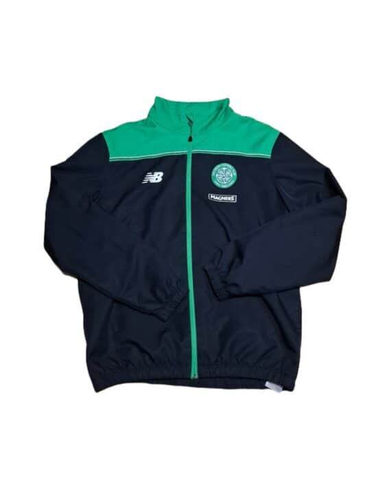 Celtic 2015 Pre-Match Jacket (M)