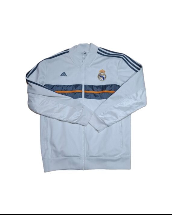 Real Madrid 2013/14 Pre-Match Jacket (M)