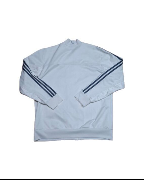 Real Madrid 2013/14 Pre-Match Jacket (M) - Image 2