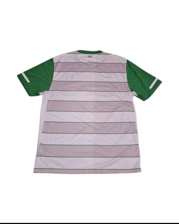 Celtic 2011/12 Away Kit (L) - Image 2