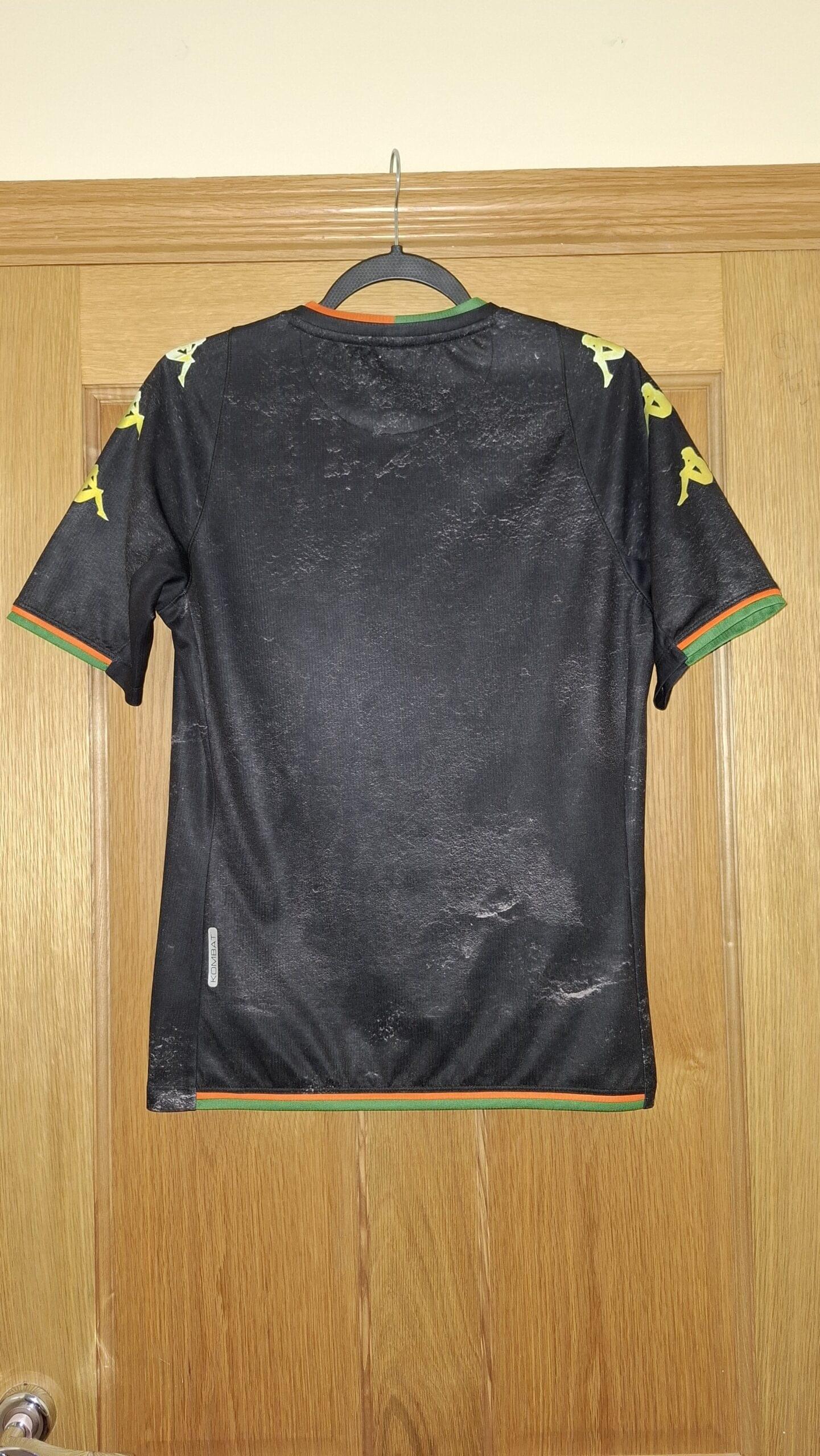 Venezia 21/22 Home Kit (S) - Image 2