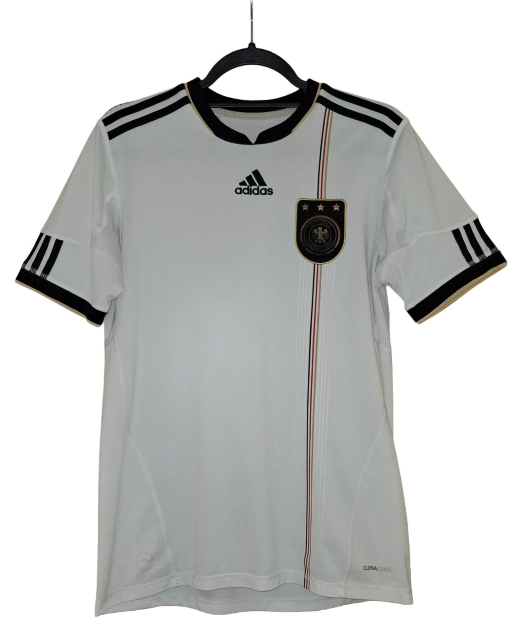 Germany 2010 Home Kit (S) - Image 2