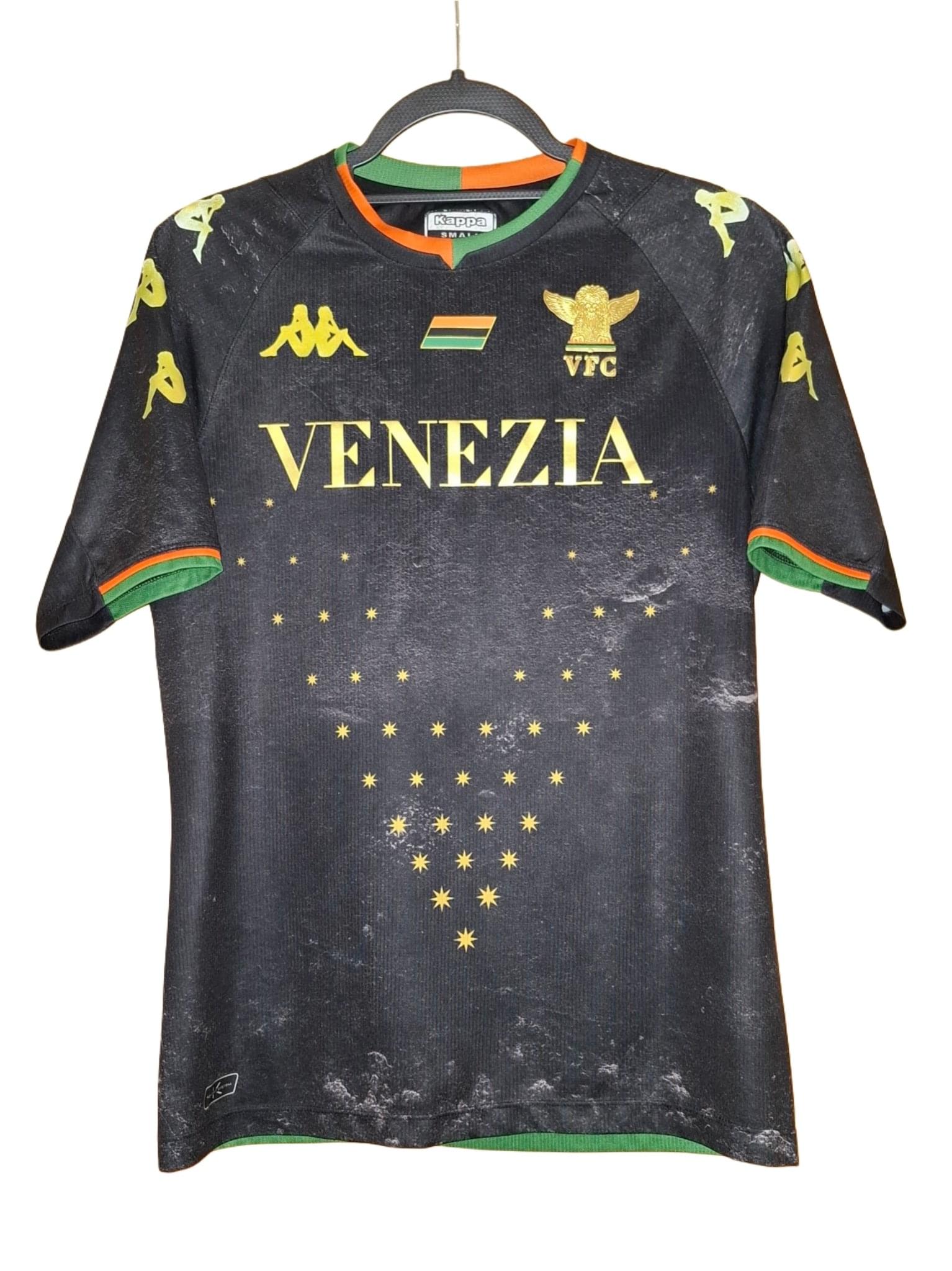 Venezia 21/22 Home Kit (S) - Image 5