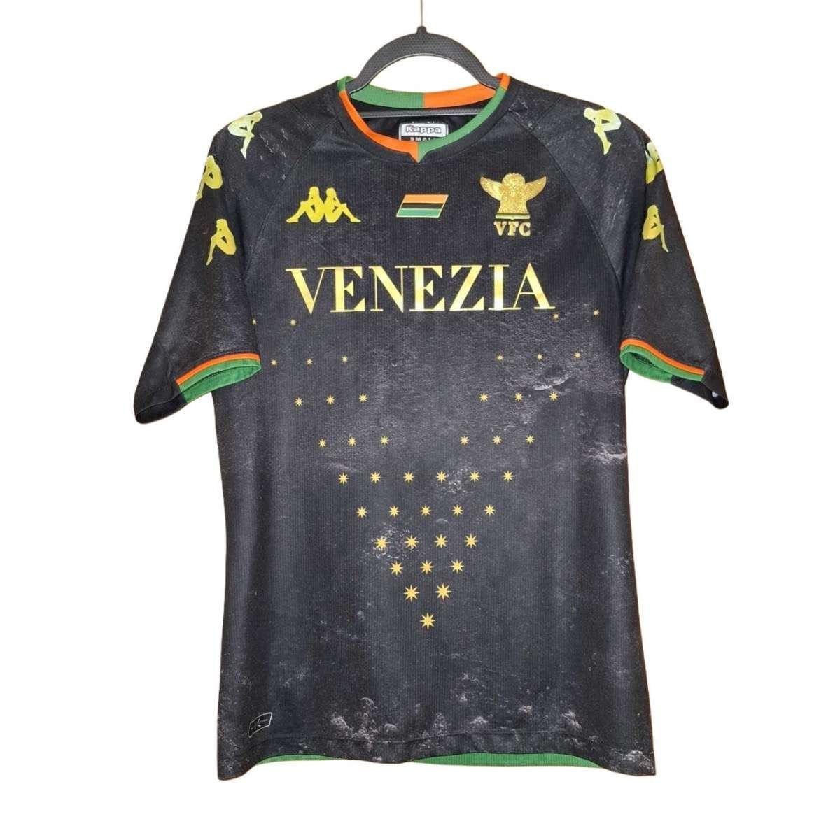 Venezia 21/22 Home Kit (S)