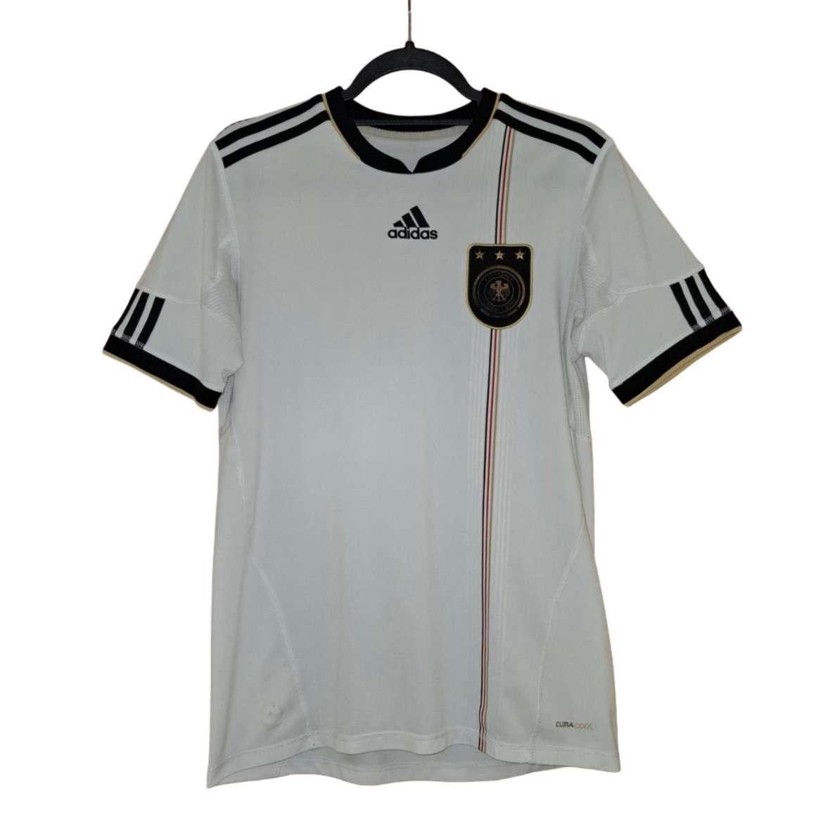 Germany 2010 Home Kit (S)