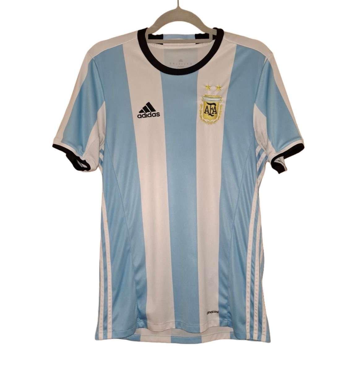 Argentina 2016 Home Kit (M)