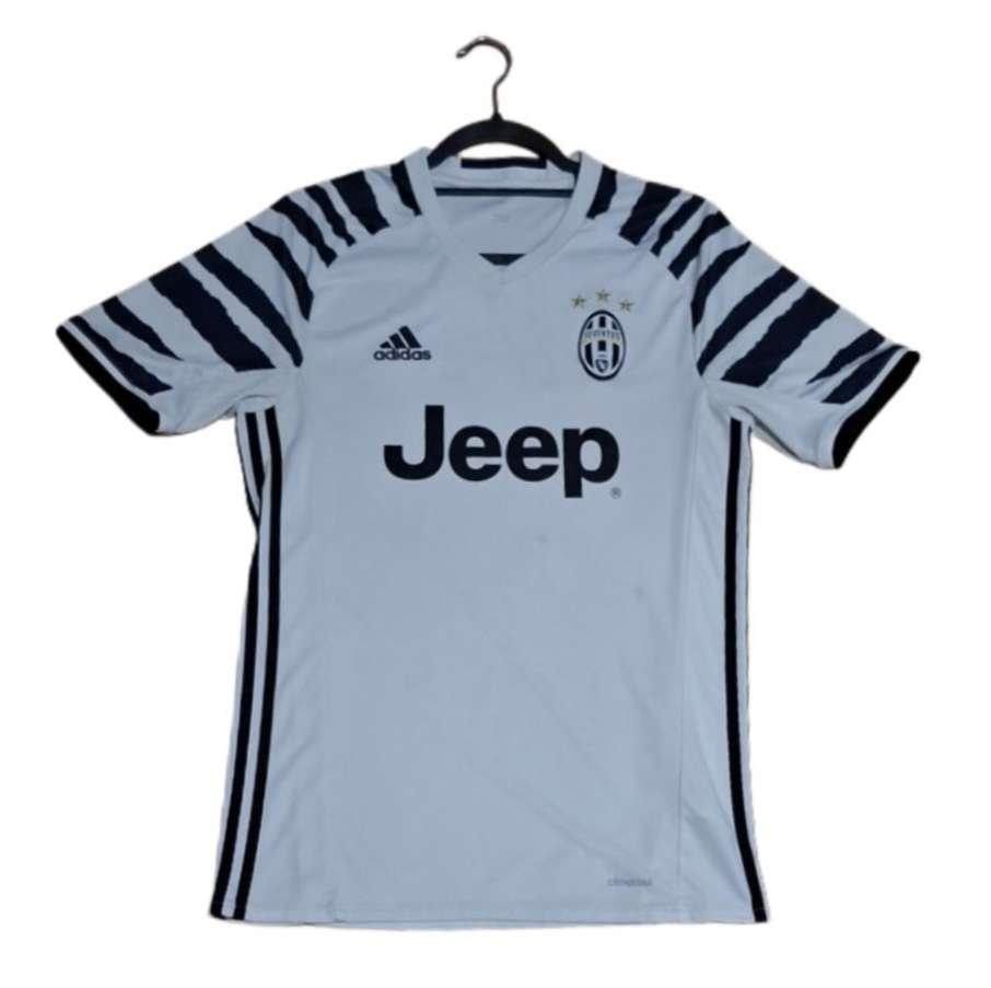 Juventus 16/17 Third Kit (S)