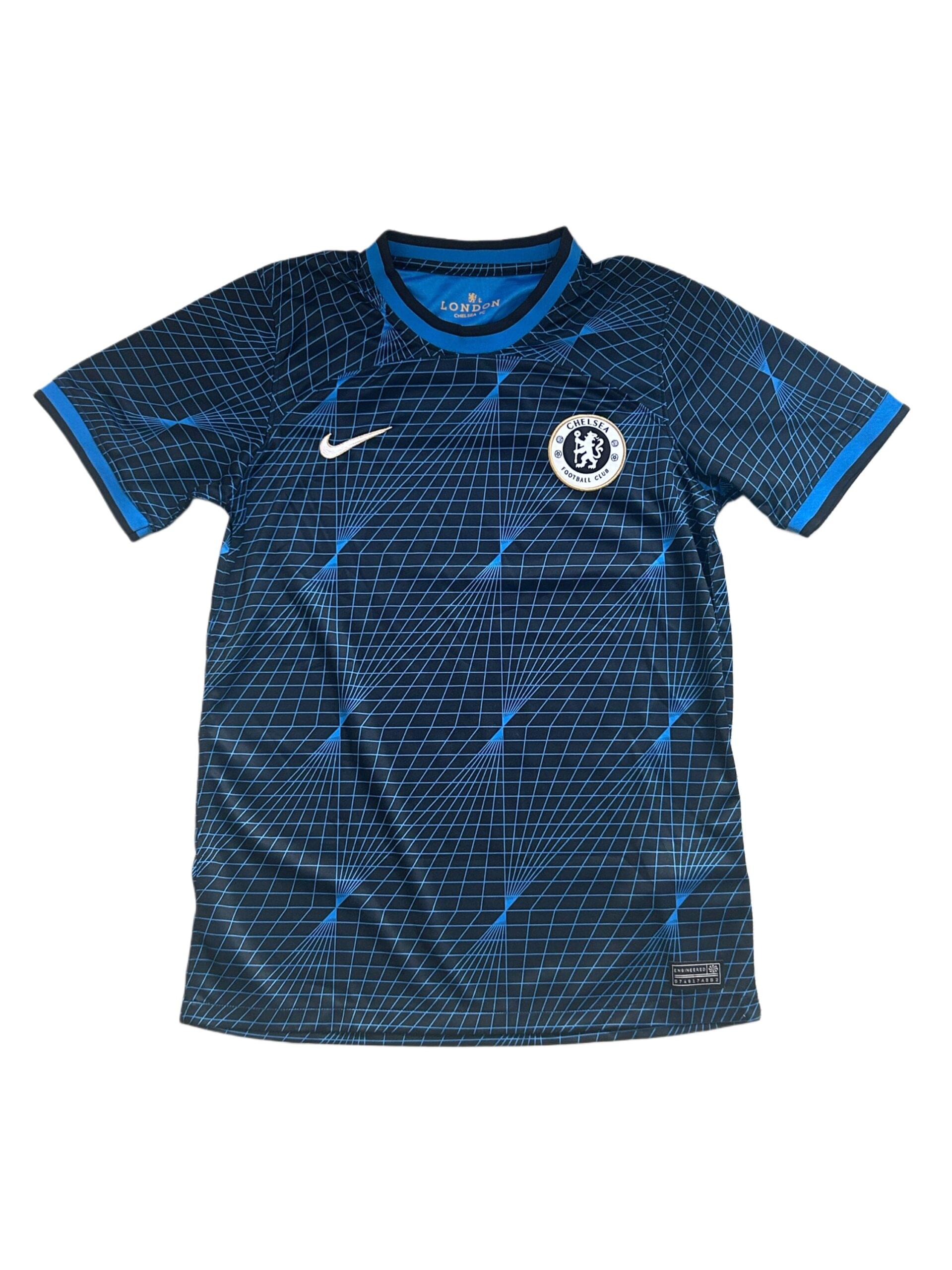 Chelsea 23/24 Away Shirt (S) - Image 2