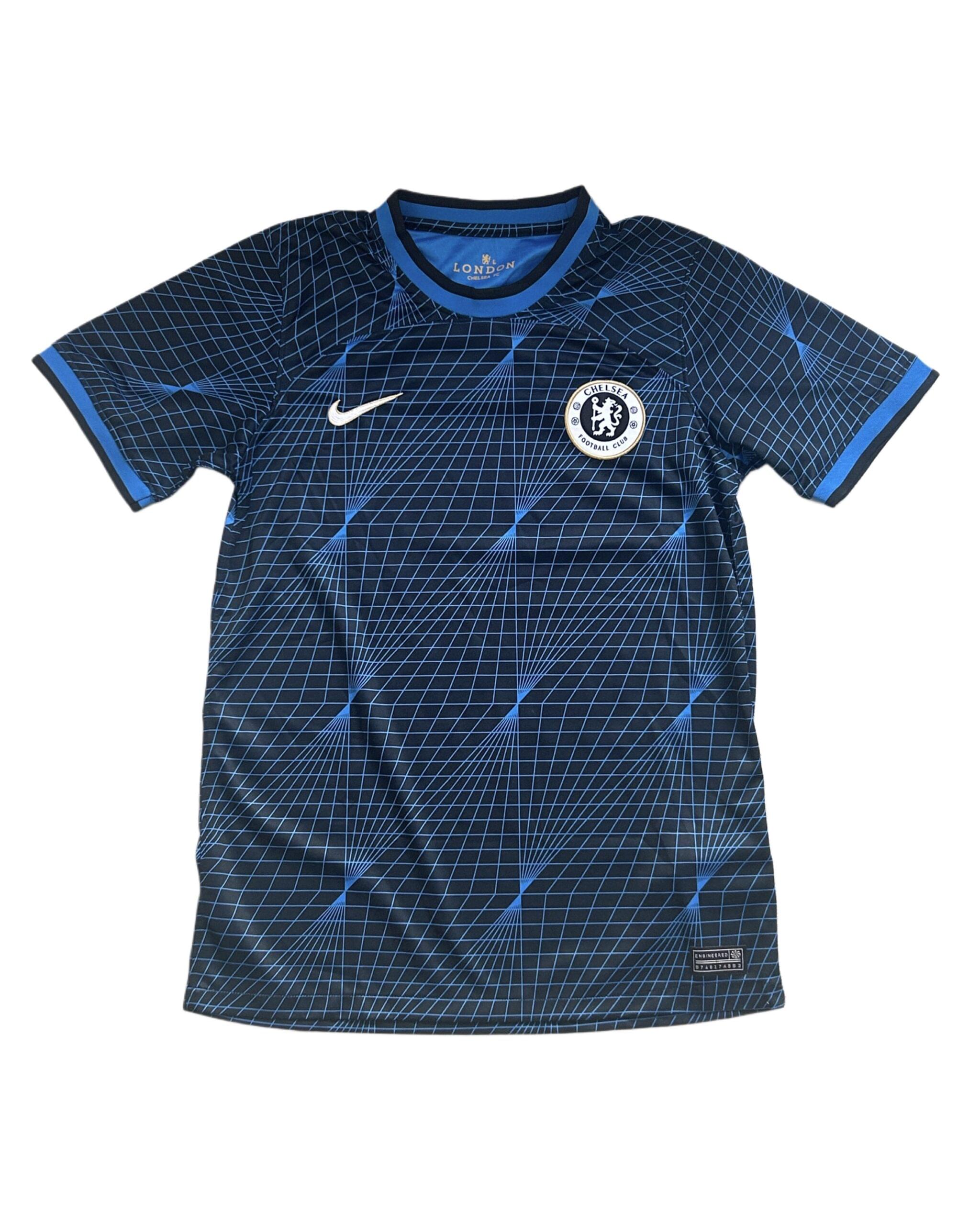 Chelsea 23/24 Away Shirt (S)