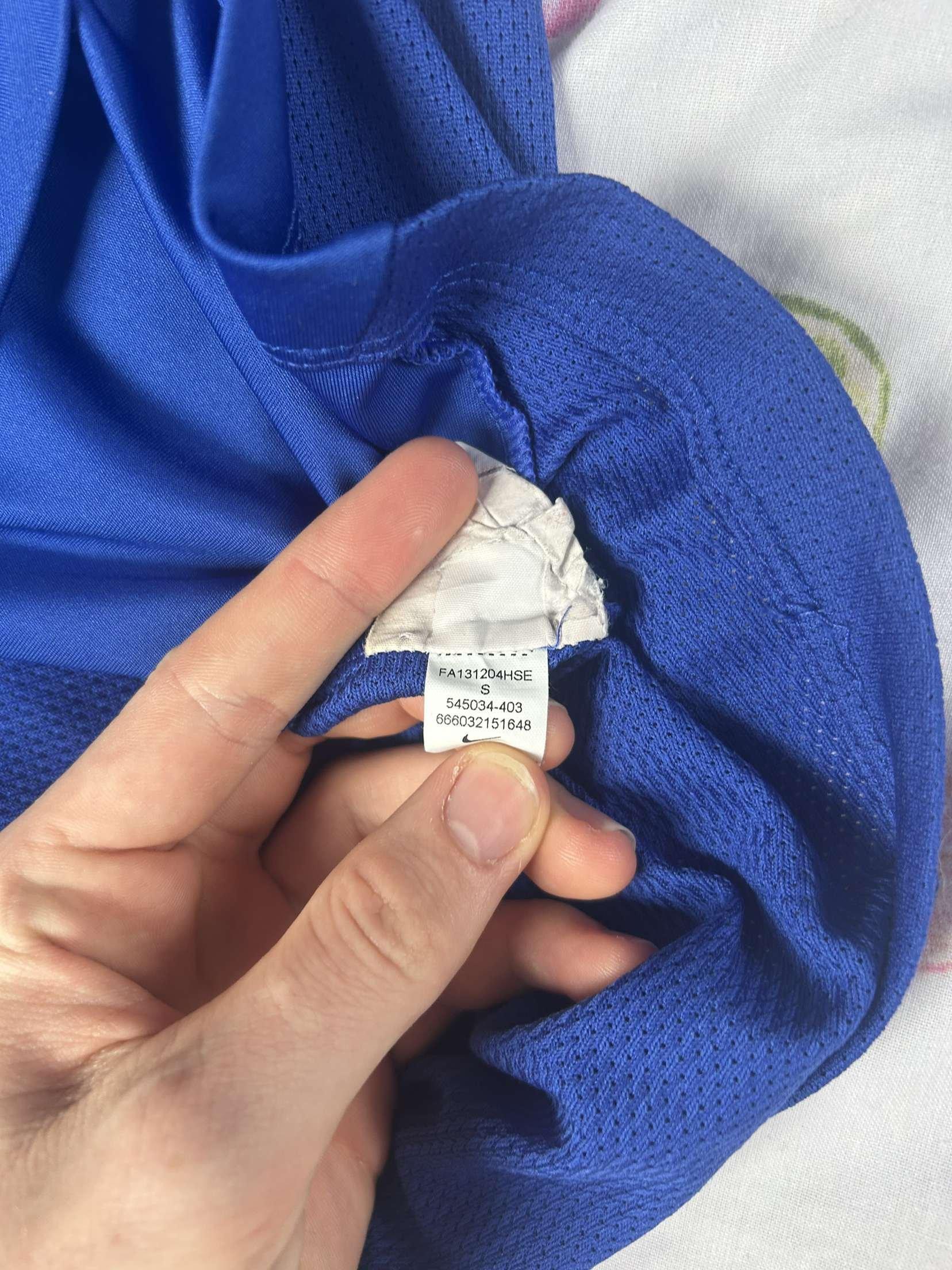 Manchester United Training Kit 2013/14 (S) - Image 2