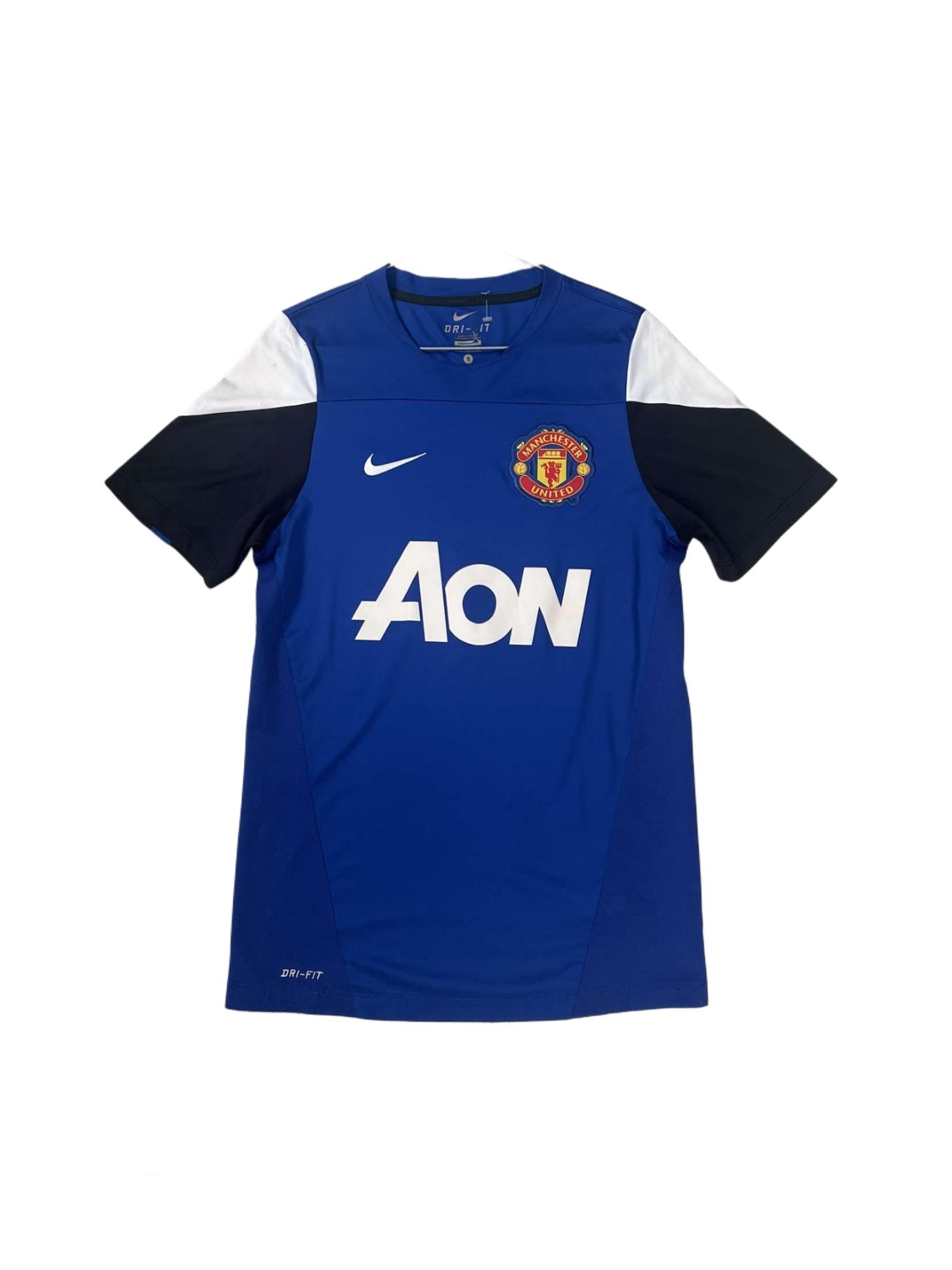 Manchester United Training Kit 2013/14 (S)