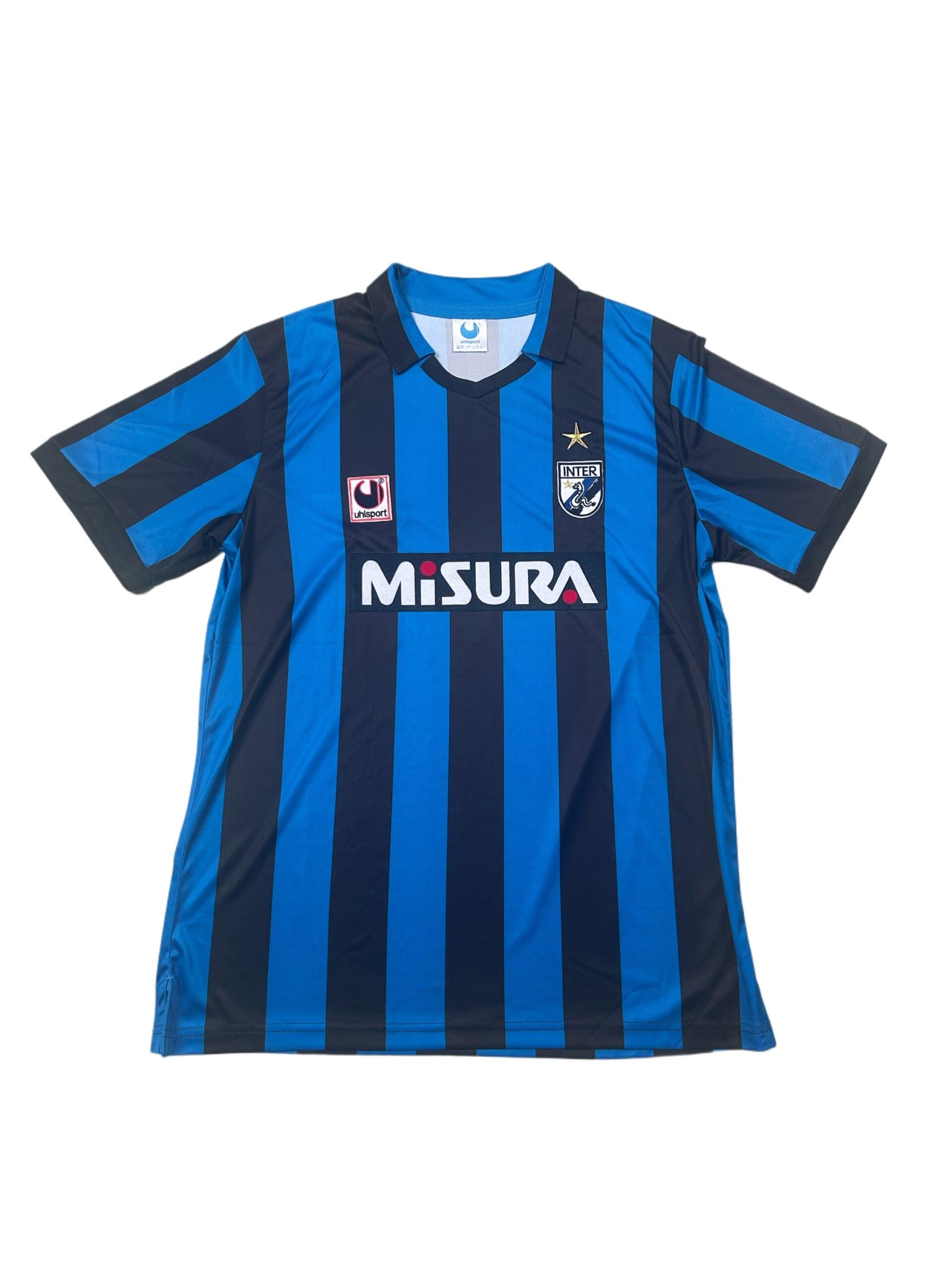 Inter Milan 1989-90 (XL)