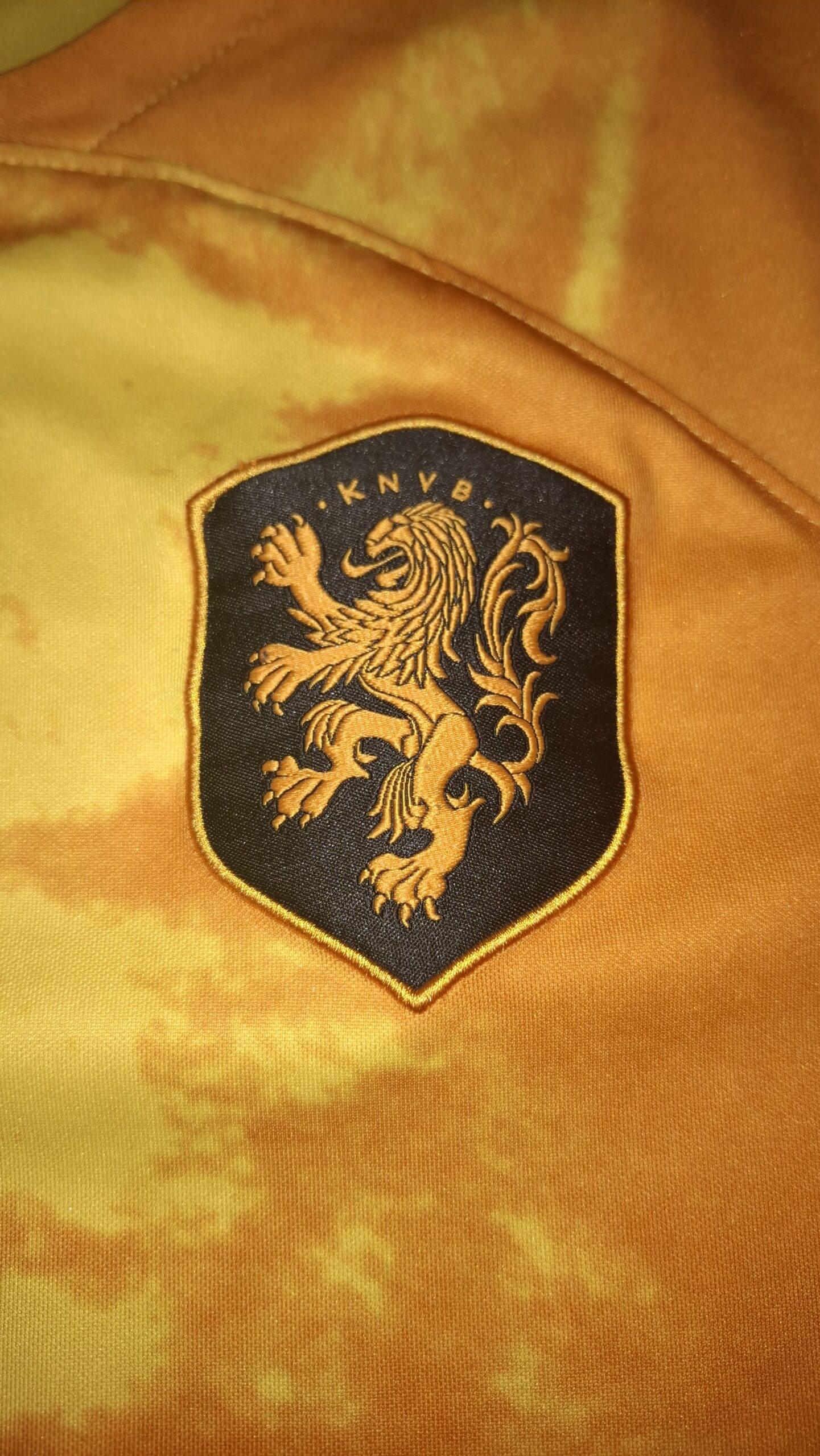 Netherlands 2024 Home kit (L) - Image 2