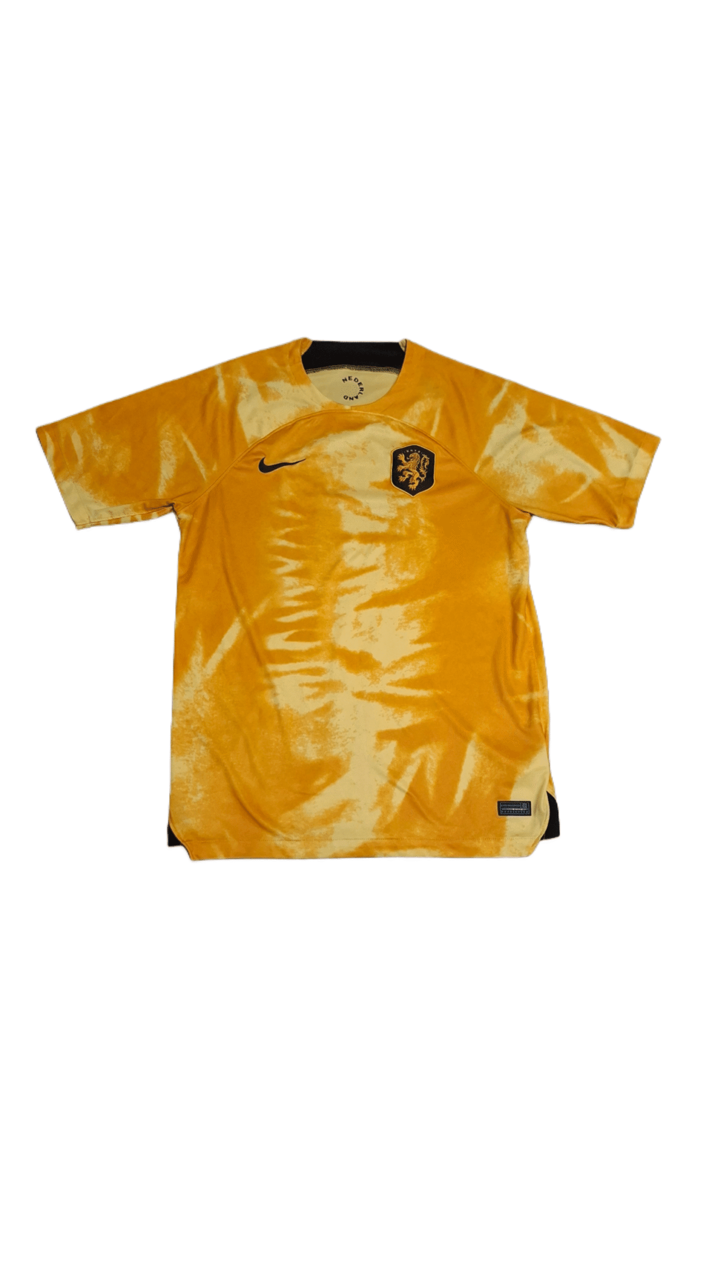Netherlands 2024 Home kit (L)