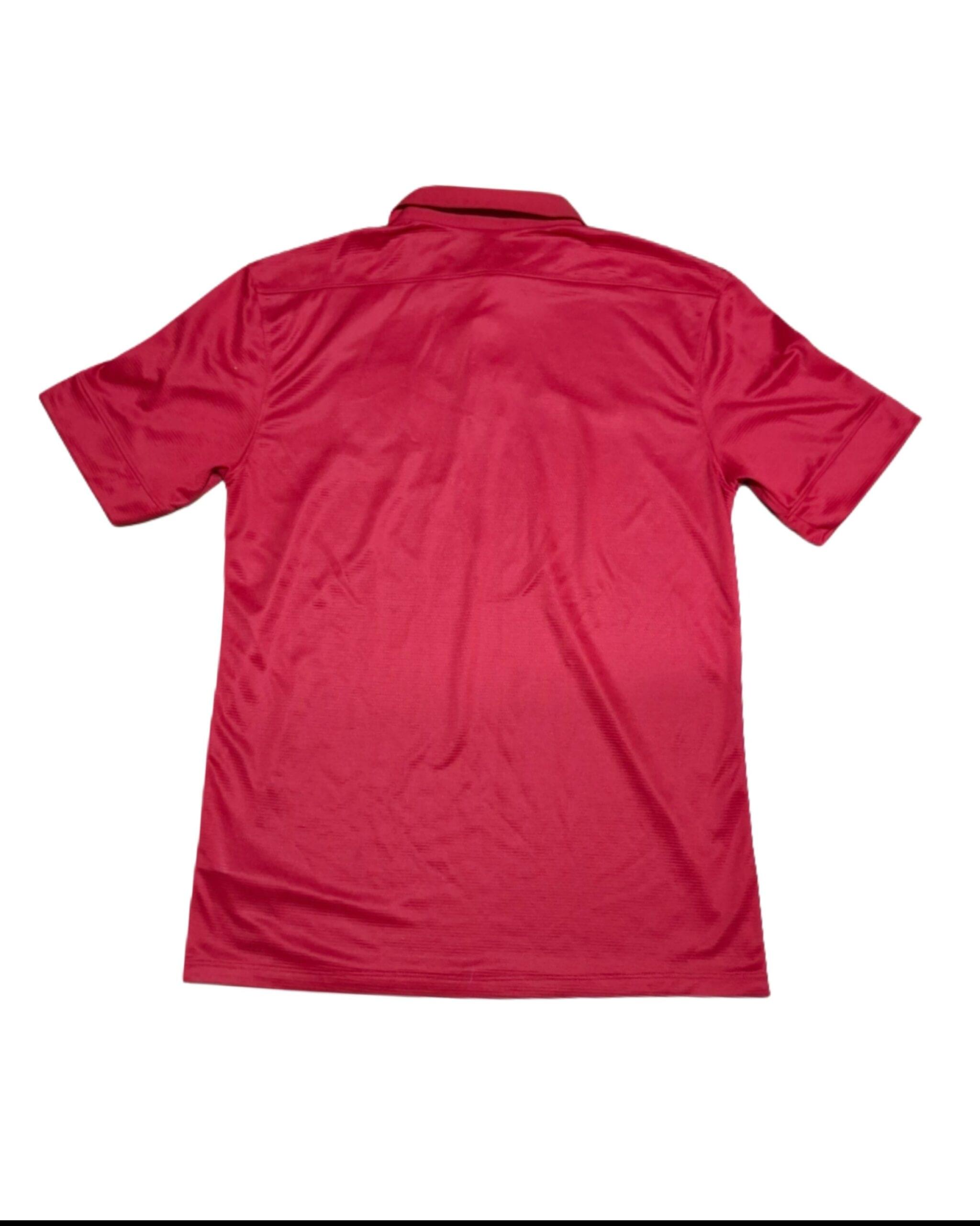 England 2013 Home Kit (M) - 150 Year Anniversary - Image 2