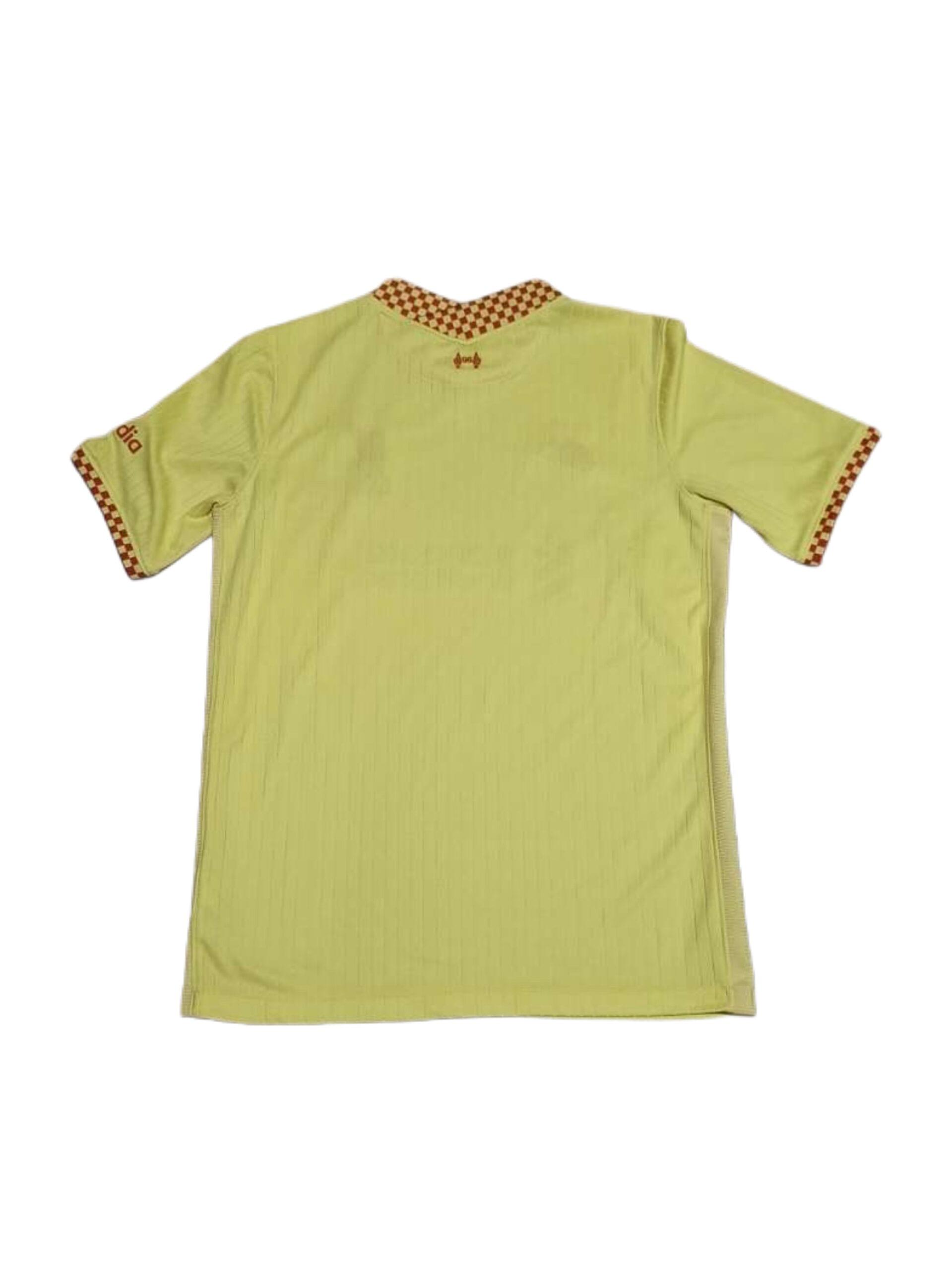 Liverpool 21/22 Third shirt (S) - Image 2