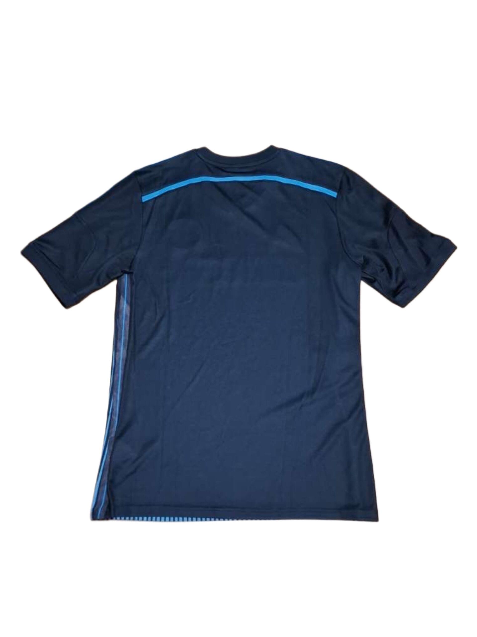 Chelsea 14/15 third shirt (M) - Image 2